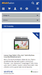 Mobile Screenshot of mobilsalon.cz